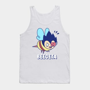 BEEGETA Tank Top